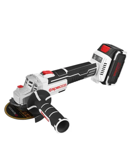 Akülü Avuç Taşlama 