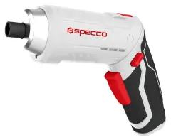 Specco 3031 Şarjlı Tornavida 3.6V-33 Parça Set