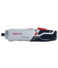 Specco 3031 Şarjlı Tornavida 3.6V-33 Parça Set