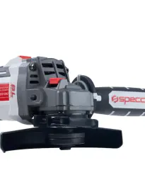 Specco Kömürsüz Akülü Avuç Taşlama 20V 4.0Ah SP20V-4042