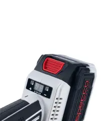 Specco Kömürsüz Akülü Avuç Taşlama 20V 4.0Ah SP20V-4042