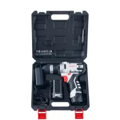 Specco 12V Akülü Matkap ve Vidalama SP12V-4011