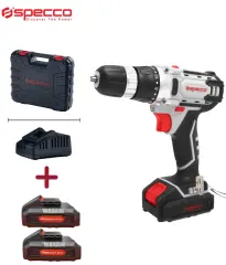 Specco 14.4V Akülü Darbeli Matkap SP14.4V-4021
