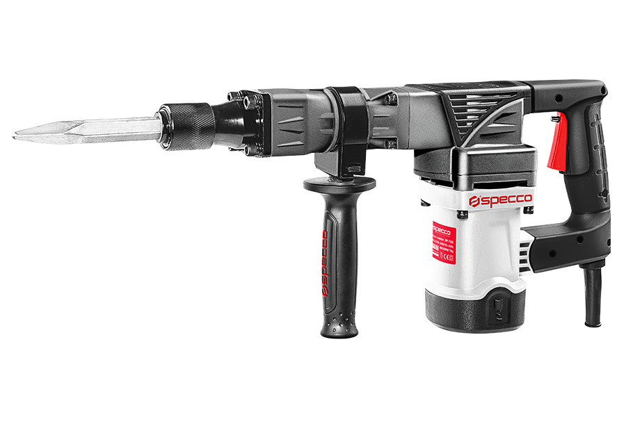 Specco Kırıcı SP-7020 7Kg