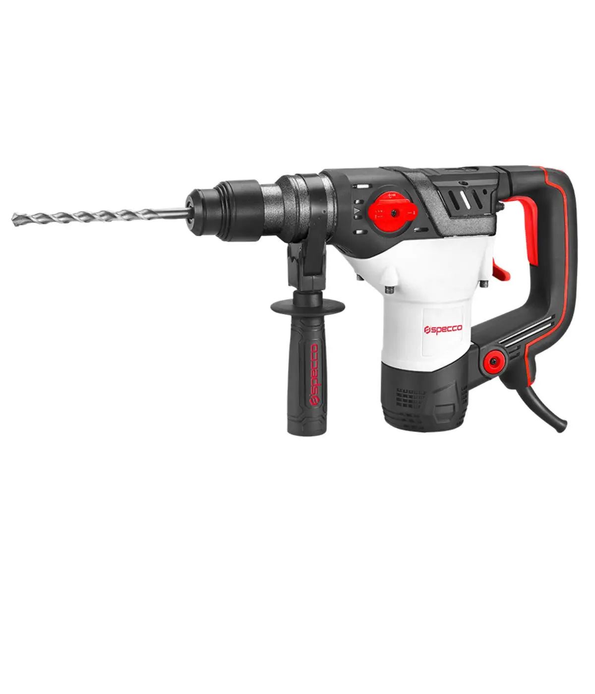 Specco SDS-PLUS Kırıcı Delici 1100W SP-7012
