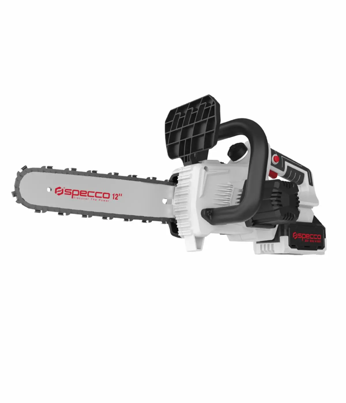 Specco Akülü Ağaç Testere Makinesi 20V/2J tek batarya