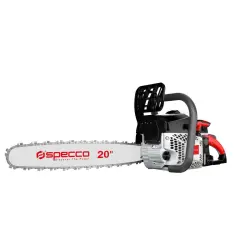 Specco Benzinli Ağaç Kesme Makinesi 2400W SP-3020