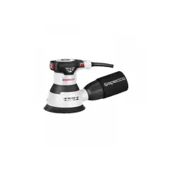Specco SP-9022 400W Titreşimli Zımparalama Makinesi