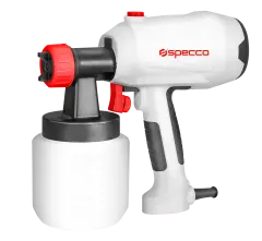 Specco Elektrikli Boya Tabancası 550W SP-2060