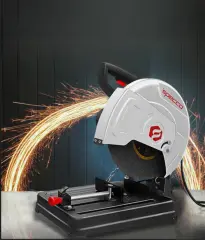 Specco Profil Kesme Makinesi 2400W SP-2051