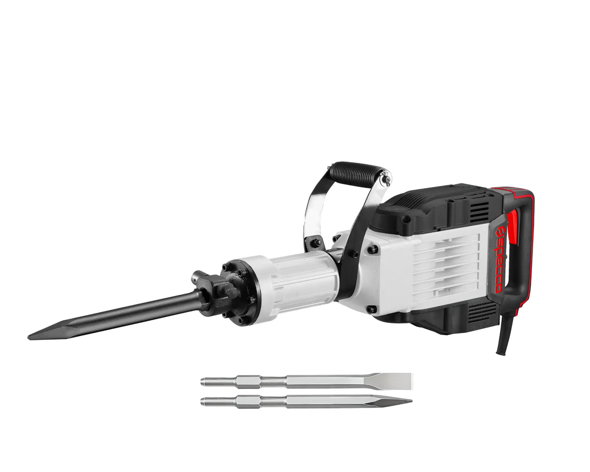 Specco SDS-HEX Kırıcı 1700W 55 JUL SP-7021