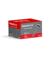 Specco 1400W Karıştırıcı Mikser 120mm SP-2015