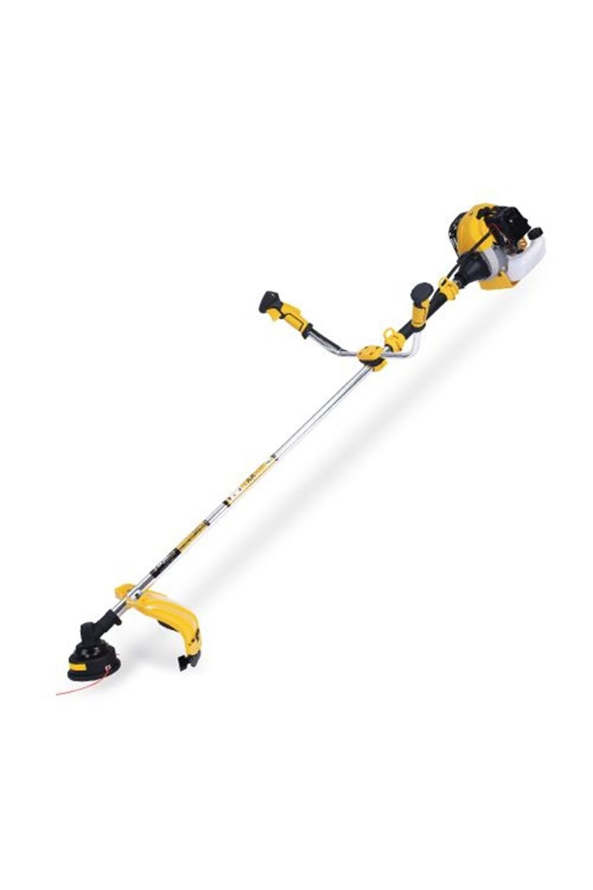 SGS 5361 1.6 Kw 52 Cc Benzinli Motorlu Tırpan