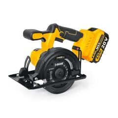 Sgs 5540 Akülü Granit Kesme Makinesi 125 Mm 20v 4.0 Ah
