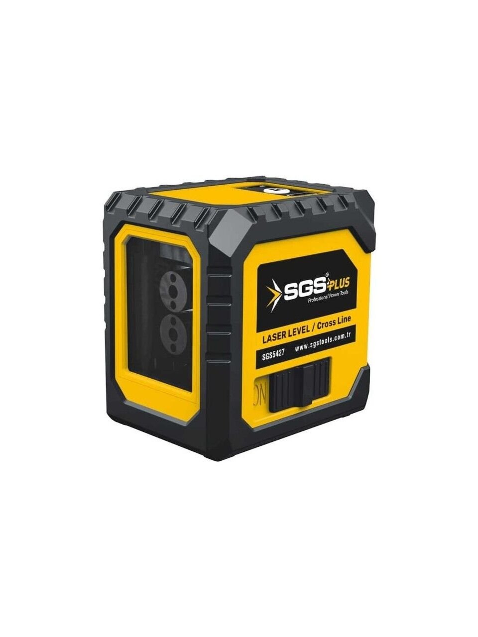 SGS 5427 Lazer Hizalama Distomat (Şakül)