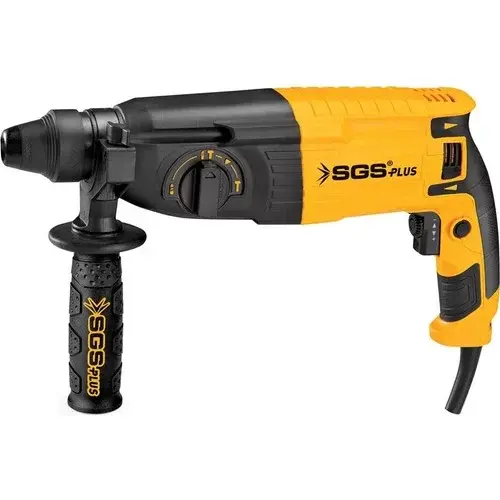 Sgs 5180 Kırıcı Delici Matkap 800 W