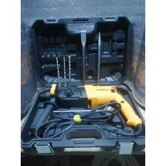 SGS 5177 Kırıcı-Delici Matkap 800 Watt 26 Mm