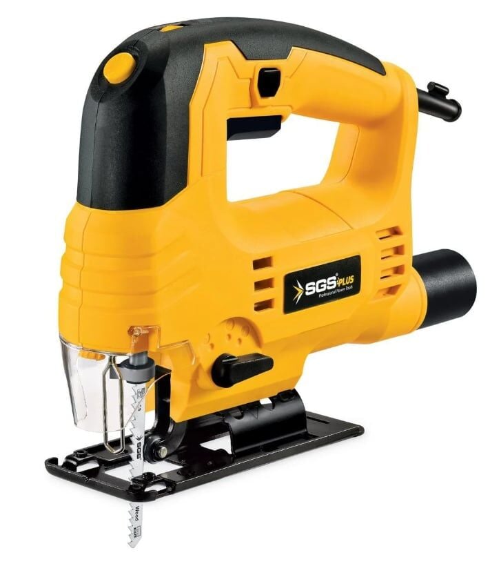 SGS 5190 Dekupaj Testeresi 600W