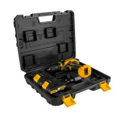 SGS 5131 Profesyonel Akülü Vidalama Şarjlı Matkap 12 Volt 1.5 Amper