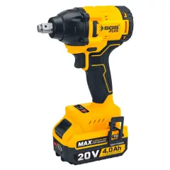 Sgs Akülü Darbeli Somun Sökme 5502