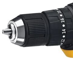 SGS 5248 Lion Darbeli Matkap Seti 20V/1,5Ah