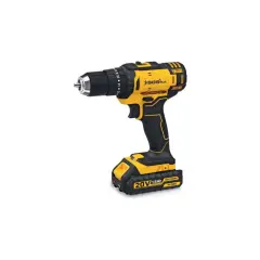 SGS 5249 Akülü Matkap Seti Çift Akülü