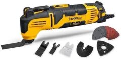 Sgs 5255 Multı-Tools Kesici ve Raspalama Makinesi 310 Watt