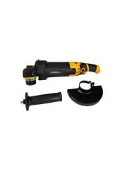 Sgs 5112 Devir Ayarlı Avuç taşlama 1010 Watt 125mm