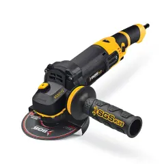 Sgs 5112 Devir Ayarlı Avuç taşlama 1010 Watt 125mm