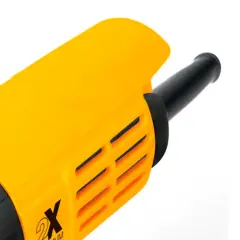 SGS 5108 Profesyonel 115-125MM Avuç Taşlama Sprial Makinesi 850 Watt