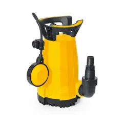 SGS 5370 Temiz Su Dalgıç Pompası 550 Watt