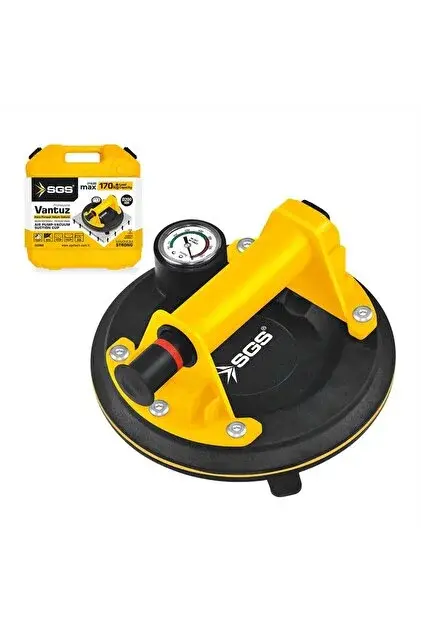 SGS 958 POMPALI VANTUZ 150 KG