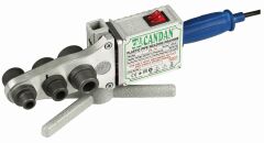 Candan CM-06-SET BORU KAYNAK SETİ