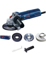 Bosch GWS 9-115 Professional Taşlama Makinası