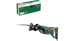 Bosch Psa 700E Tilki Kuyruğu (Bıçak Hediyeli)