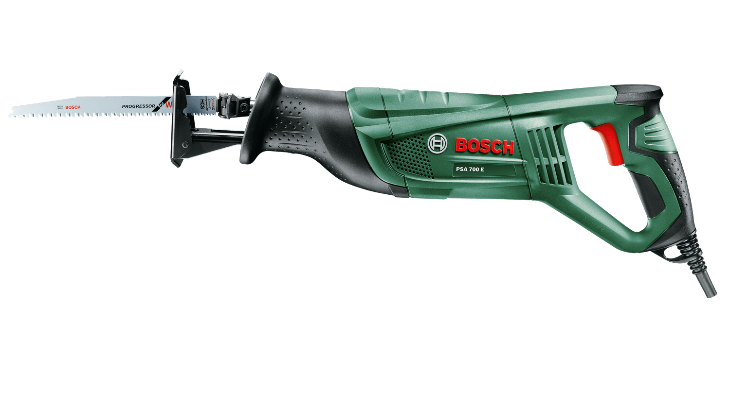 Bosch Psa 700E Tilki Kuyruğu (Bıçak Hediyeli)