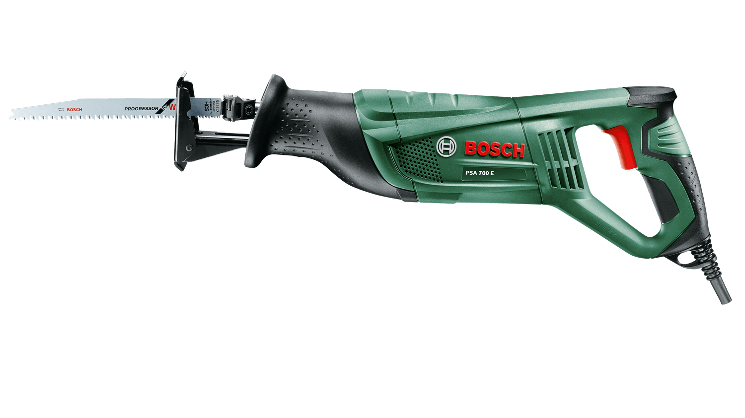 Bosch Psa 700E Tilki Kuyruğu (Bıçak Hediyeli)