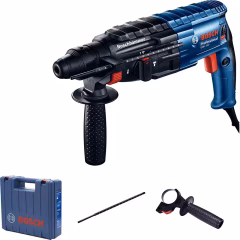 BOSCH GBH 240 Professional SDS plus kırıcı-delici