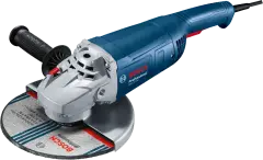 Bosch GWS 2200 Professional Taşlama Makinesi