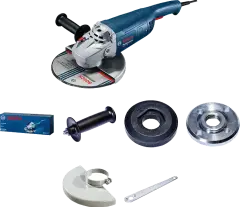 Bosch GWS 2200 Professional Taşlama Makinesi