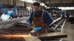 Bosch GWS 2200 Professional Taşlama Makinesi