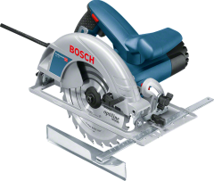 Bosch GKS 190 Professional Daire Testere