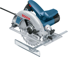 Bosch GKS 190 Professional Daire Testere