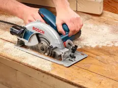 Bosch GKS 190 Professional Daire Testere