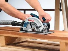 Bosch GKS 190 Professional Daire Testere
