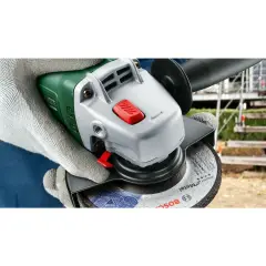 Bosch Universal Grind 750-115 Taşlama Makinesi 750W