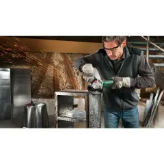 Bosch Universal Grind 750-115 Taşlama Makinesi 750W