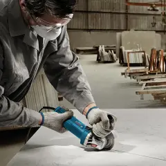 Bosch GWS-750 750W 115 mm Profesyonel Avuç Taşlama Makinesi