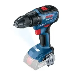 Bosch GDX 18V-285 + GSR 18V-50 2'li Set 18v 5.0Ah Çift Batarya