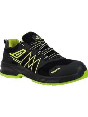 Baymax Golden Armor Bağcıklı S1 Iş Ayakkabısı (40-45no)